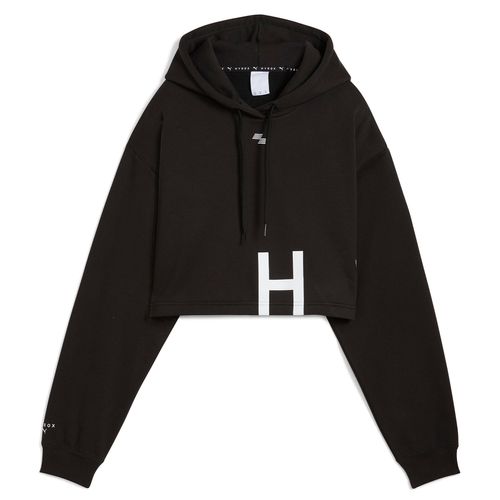 Buzo Puma Training X Hyrox Hw Mujer
