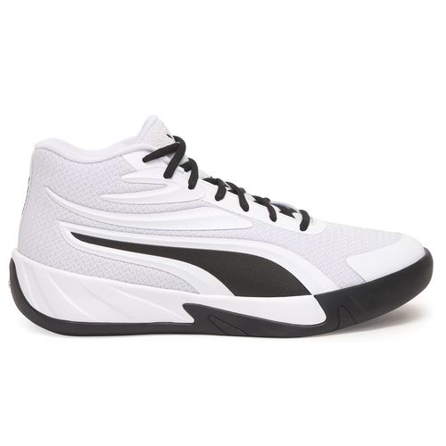 Zapatillas Puma Basquet Court Pro Unisex