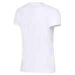 Remera Under Armour Training Rival Core Mujer