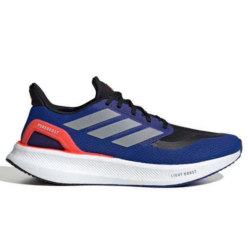 Zapatillas Adidas Running Pureboost 5 Hombre