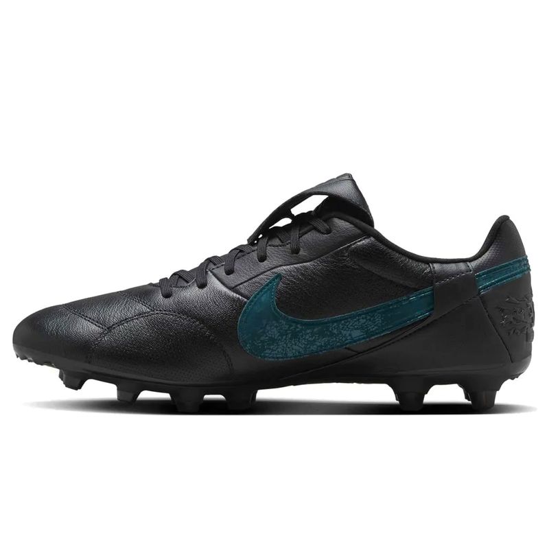 Botines Nike Premier Iii Fg Hombre