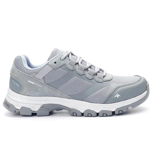 Zapatillas Montagne Outdoor Kane Mujer
