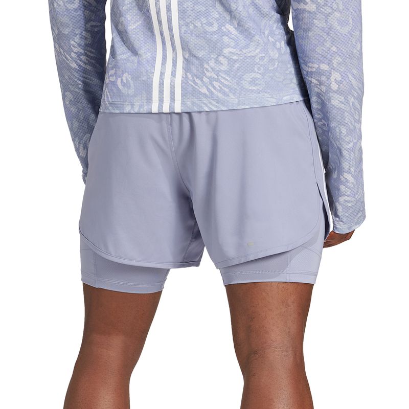 Short Adidas Running Own The Run Hombre