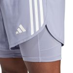 Short Adidas Running Own The Run Hombre