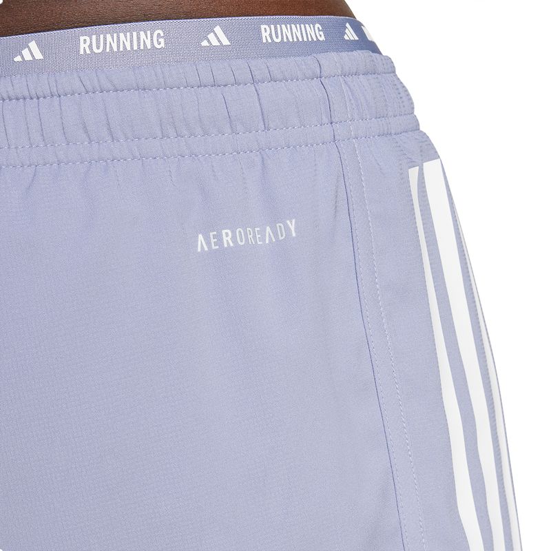 Short Adidas Running Own The Run Hombre