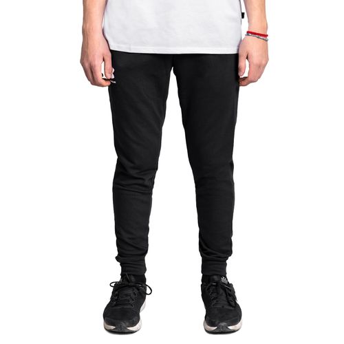 Pantalon Under Armour Training Rival Terry Hombre