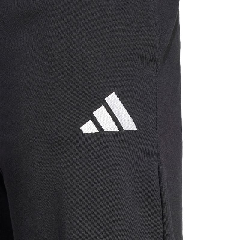 Pantalon Adidas Sportswear Essentials Single Hombre