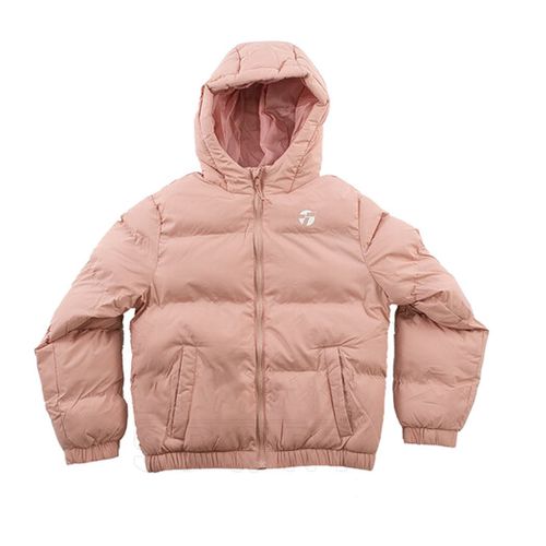 Campera Topper Training Puffer Ii NiÑo/a