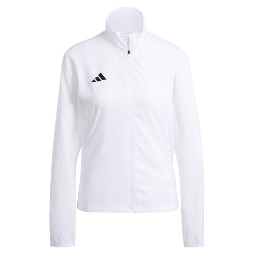 Campera Adidas Runnning Adizero Jacket Mujer