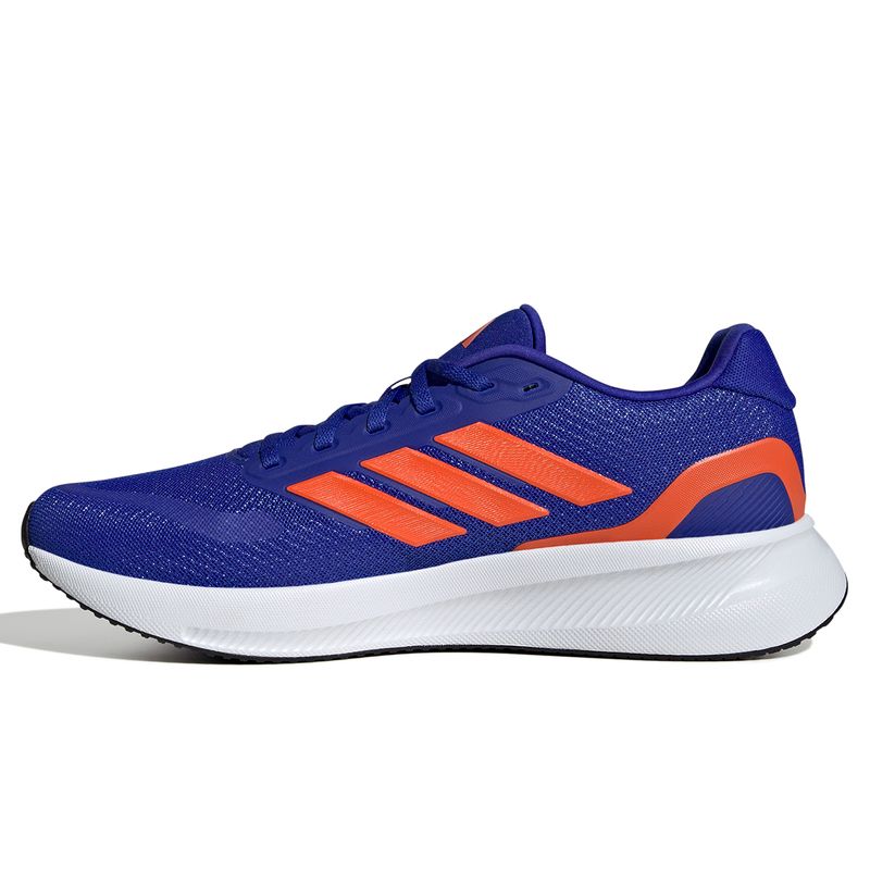 Zapatillas Adidas Running Runfalcon 5 Hombre