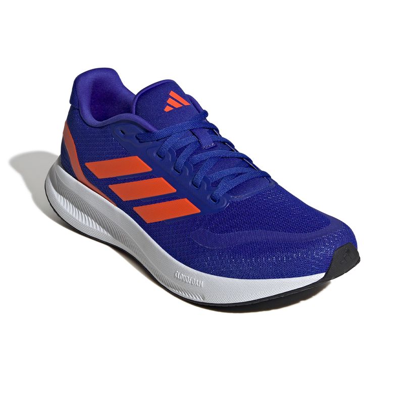 Zapatillas Adidas Running Runfalcon 5 Hombre