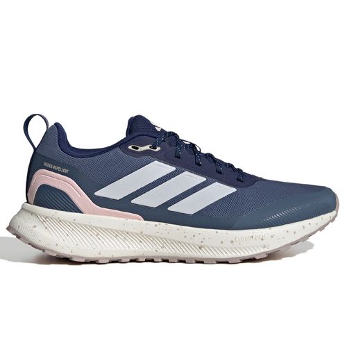 Zapatillas Adidas Running Runfalcon 5 Tr Mujer