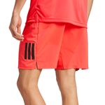 Short Adidas Tenis Club Climacool 3 Tirtas Hombre