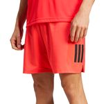 Short Adidas Tenis Club Climacool 3 Tirtas Hombre