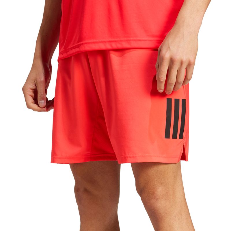 Short Adidas Tenis Club Climacool 3 Tirtas Hombre
