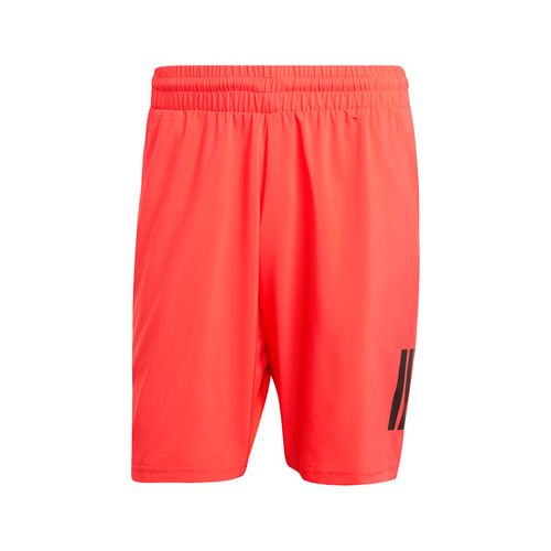 Short Adidas Tenis Club Climacool 3 Tiras Hombre