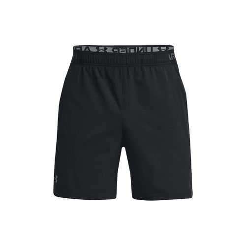 Short Under Armour Training Vanish Woven 6in Hombre