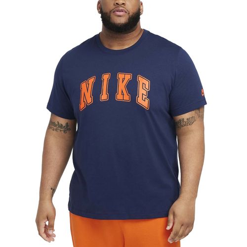 Remera Nike Sportswear Club Hombre