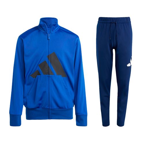 Conjunto Adidas Sportswear J Bl Tr Ts 205 NiÑo/a