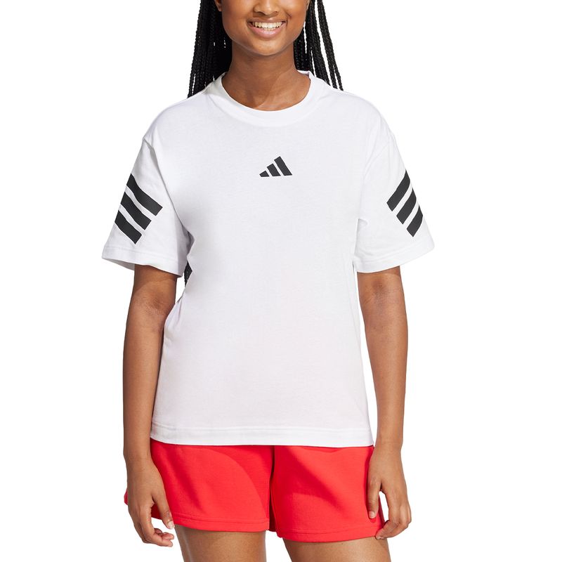 Remera Adidas Sportswear Future Icons Mujer