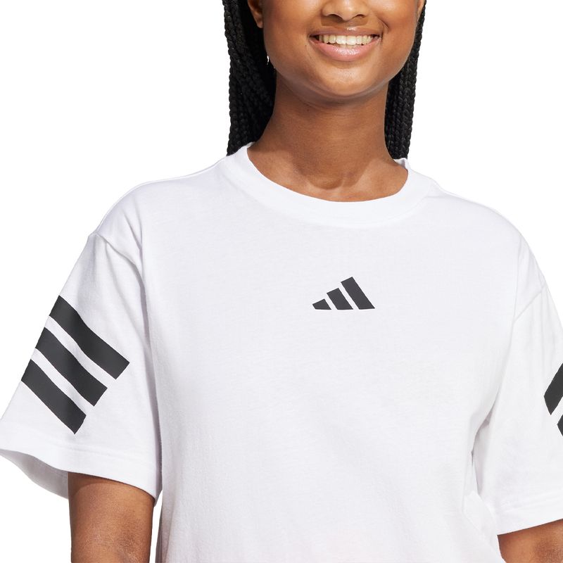 Remera Adidas Sportswear Future Icons Mujer