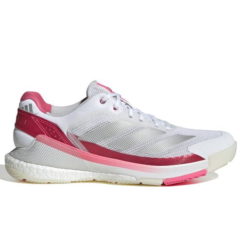 Zapatillas Adidas Padel Crazyquick Boost Mujer