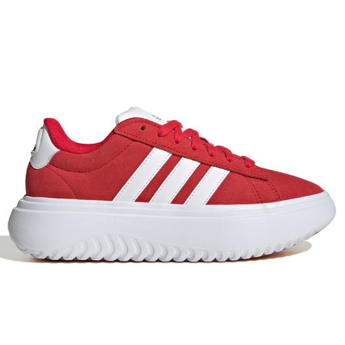 Zapatillas Adidas Sportswear Grand Court Platform Mujer