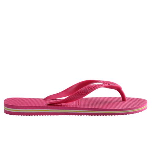 Ojotas Havaianas Brasil Mujer