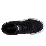 Zapatillas Puma Court Classic Vulc Platform Mujer