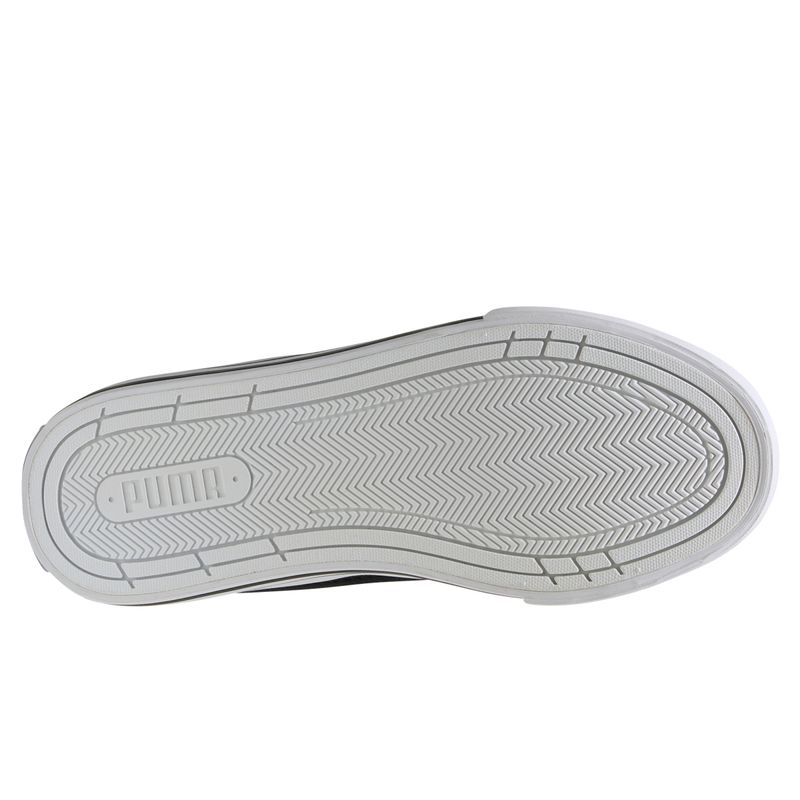 Zapatillas Puma Court Classic Vulc Platform Mujer