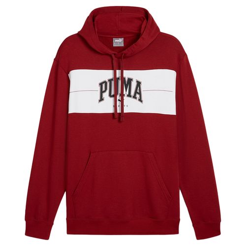 Buzo Puma Sportstyle Squad Hombre