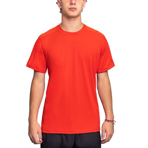 Remera Team Gear Mive Hombre