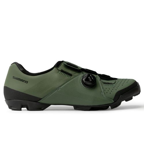 Zapatillas Shimano Ciclismo Sh-xc300 Unisex