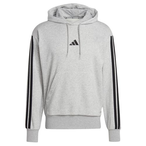 Buzo Adidas Sportswear 3 Tiras Ft Hd Hombre