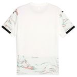 Camiseta Portugal Puma Alternativa 2025 Hombre