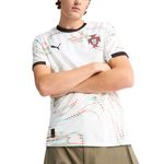 Camiseta Portugal Puma Alternativa 2025 Hombre