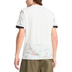 Camiseta Portugal Puma Alternativa 2025 Hombre