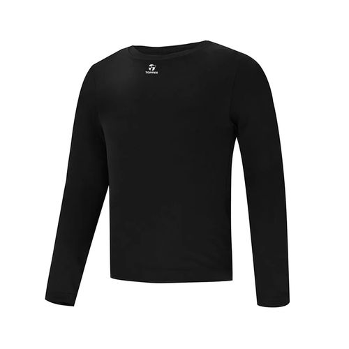 Remera Topper Training Termica NiÑo/a