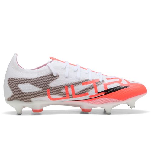 Botines Puma Ultra 5 Match Mxsg Hombre