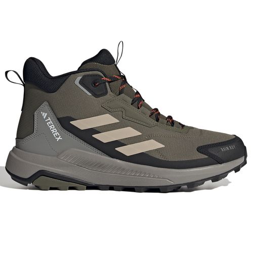 Zapatillas Adidas Outdoor Terrex Anylander Mid Raind.rdy Hiking Hombre