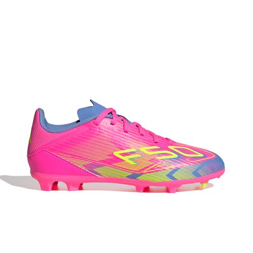 Botines Adidas F50 League Fg NiÑo/a