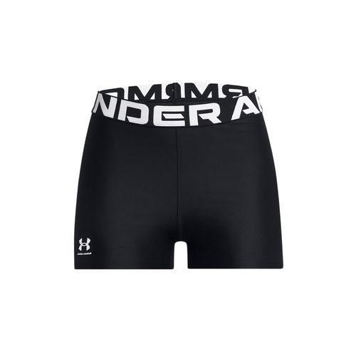 Short Under Armour Training Authentics Mujer
