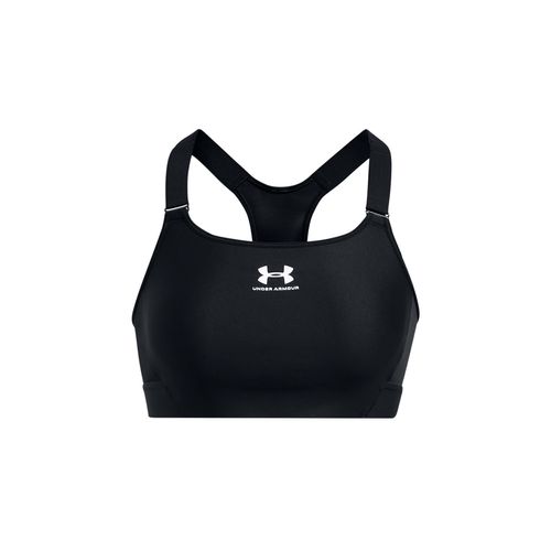 Top Under Armour Training Hg High Mujer