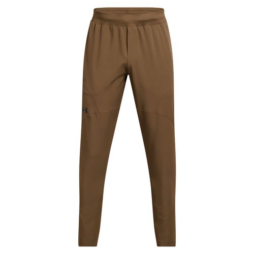 Pantalon Under Armour Training Ua Unstoppable Tapered Pants Hombre