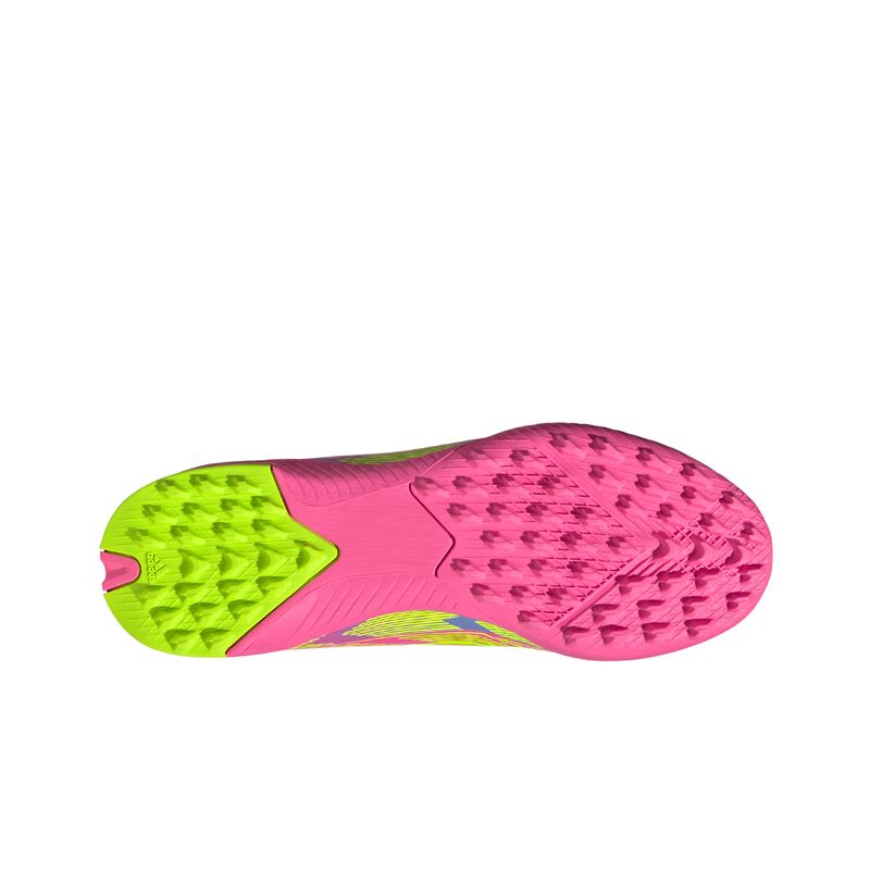 Botines Adidas F50 League Society Tf NiÑo/a