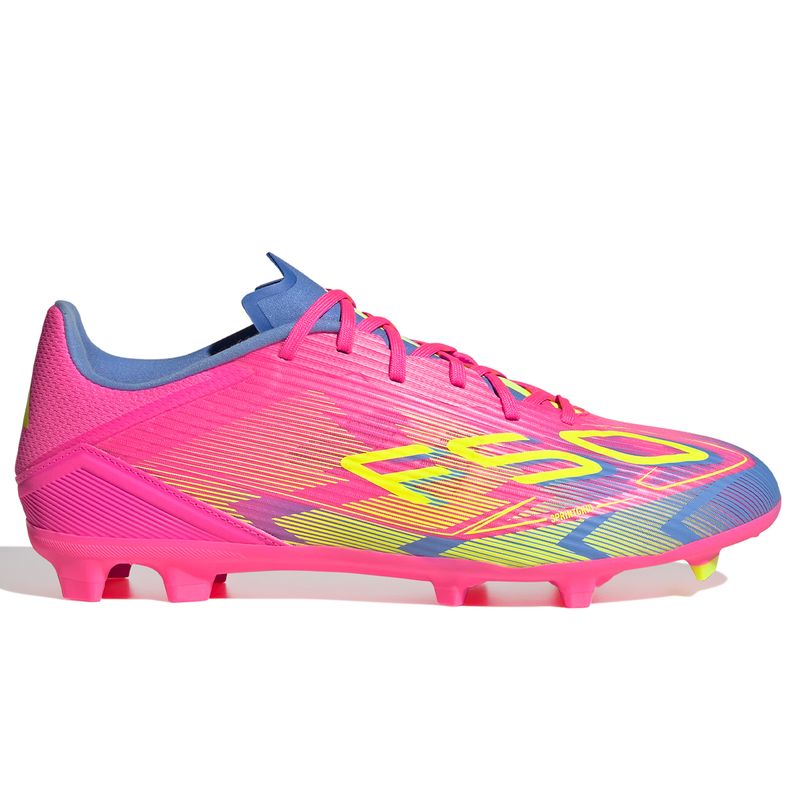 Botines Adidas F50 League Fg Unisex