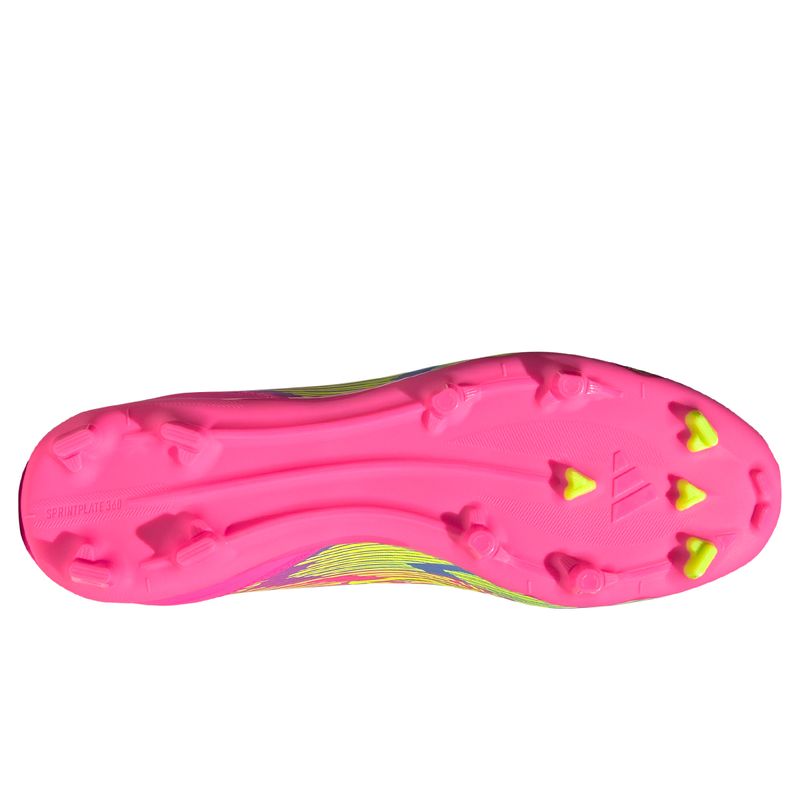 Botines Adidas F50 League Fg Unisex