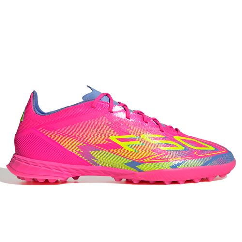 Botines Adidas F50 Pro Tf Hombre