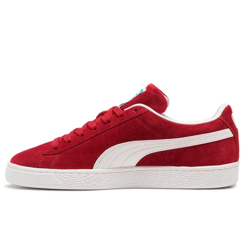 Zapatillas Puma Suede Classic Unisex
