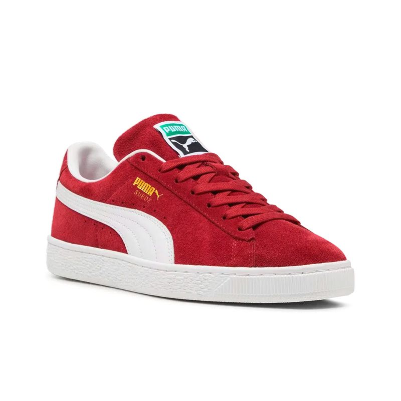 Zapatillas Puma Suede Classic Unisex